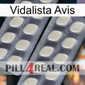 Vidalista Avis 07